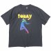 画像1: 90s USA製 THE WHO TOMMY  BAND TEE SHIRT (1)