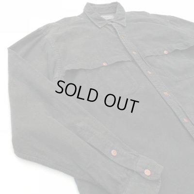 画像3: 90s RALPH LAUREN HANTING  L/S SHIRT