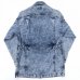 画像4: 80s USA製 LEVI'SCHEMICAL WASH BUSH JACKET  (4)