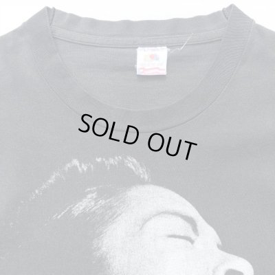 画像3: 90s USA製　BILLIE HOLIDAY JAZZ TEE SHIRT