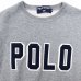 画像2: 90s RALPH LAUREN POLO SPORT SWEAT (2)