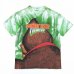 画像2: 90s USA製 DONKEY KONG GAME TEE SHIRT (2)