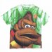 画像1: 90s USA製 DONKEY KONG GAME TEE SHIRT (1)