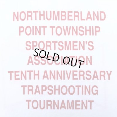 画像4: 90s USA製　BUDWISER BEER TEE SHIRT