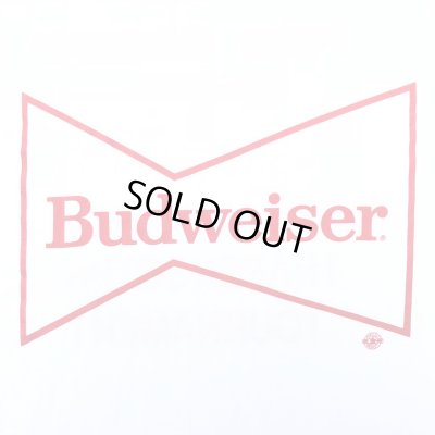 画像3: 90s USA製　BUDWISER BEER TEE SHIRT