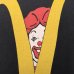 画像2: 90s USA製 McDonald 覗き見 TEE SHIRT (2)