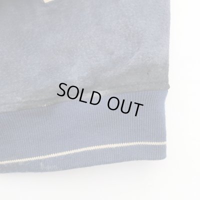 画像9: 90s NEWYORK YANKEES SUEDE LEATHER STADIUM JACKET