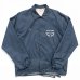 画像1: 80s USA製　NYLON COACH JACKET (1)