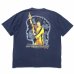 画像1: 90s~00s BRUCE LEE TEE SHIRT (1)