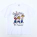 画像1: 90s USA製 LOONY TUNES TEE SHIRT (1)