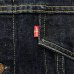 画像4: 90s USA製 LEVI'S 557xx バレンシア復刻 DENIM JACKET