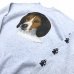 画像3: 90s USA製　DOG SWEAT 