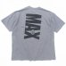 画像1: 90s NIKE AIR MAX AIR UPTEMPO TEE SHIRT (1)