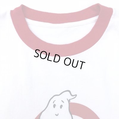 画像3: 90s~00s GHOST BUSTERS MOVIE TEE SHIRT