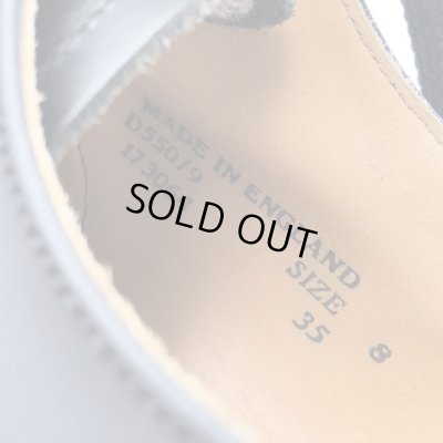 画像5: 90s イングランド製　Dr.martens 3HOLE BOOTS