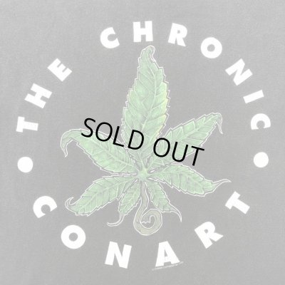 画像7: 90s USA製 CONART MARIJUANA TEE SHIRT