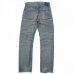 画像2: LEVI'S 501 BIG E REMAKE　DENIM　PANTS (2)