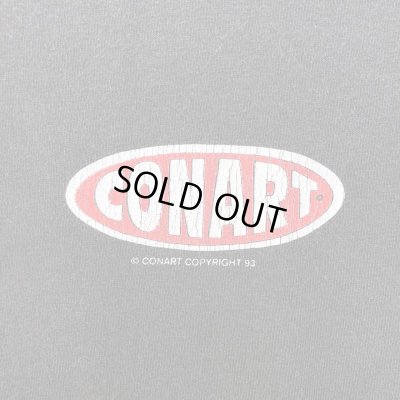 画像3: 90s USA製 CONART MARIJUANA TEE SHIRT