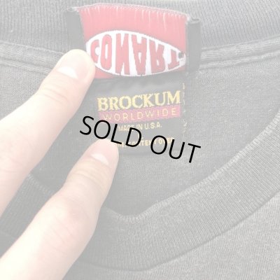 画像5: 90s USA製 CONART MARIJUANA TEE SHIRT