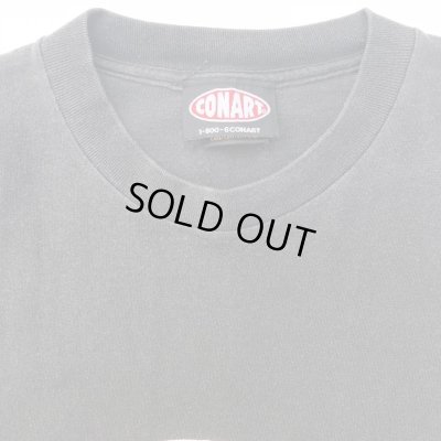 画像4: 90s USA製 CONART MARIJUANA TEE SHIRT