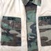 画像5: 80s USA製 RE DeNiM US ARMY BDU REMAKE VEST