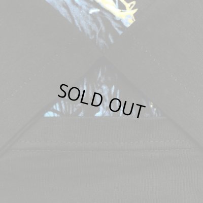 画像7: DEADSTOCK 90s USA製 OZZY OSBOURN BAND TEE SHIRT