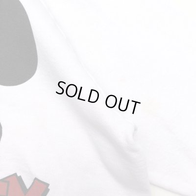 画像5: 80s~90s USA製　MICKEY MOUSE SWEAT