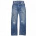 画像1: 80s USA製　LEVI'S 501 DENIM　PANTS (1)