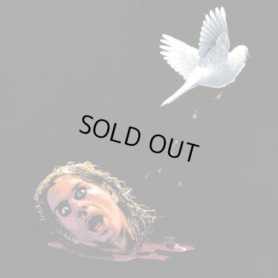 画像5: DEADSTOCK 90s USA製 OZZY OSBOURN BAND TEE SHIRT