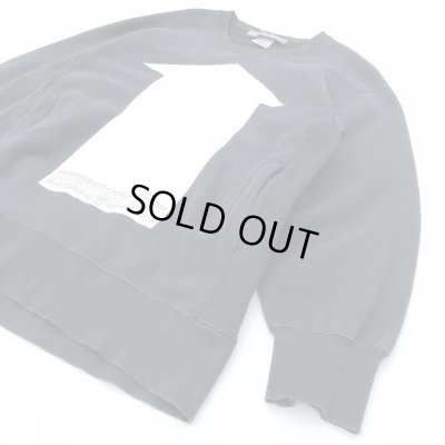 画像3: 90s〜00s初期　USA製　BOUNTY HUNTER SWEAT