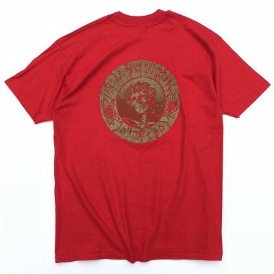 画像2: DEAD STOCK 90s USA製 GRATEFUL DEAD SEVA TEE SHIRT