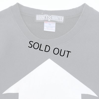 画像4: 90s〜00s初期　USA製　BOUNTY HUNTER SWEAT