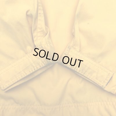 画像7: 90s TIMBERLAND NYLON ANORAK PARKA 