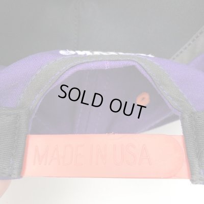 画像5: 90s USA製　WU TANG CLAN WU WEAR PHOENIX SUNS PARODY CAP