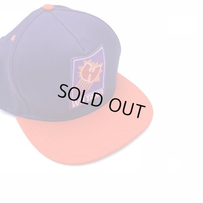 画像4: 90s USA製　WU TANG CLAN WU WEAR PHOENIX SUNS PARODY CAP