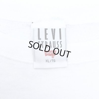 画像3: 90s カナダ製 LEVI'S PHOTO SWEAT