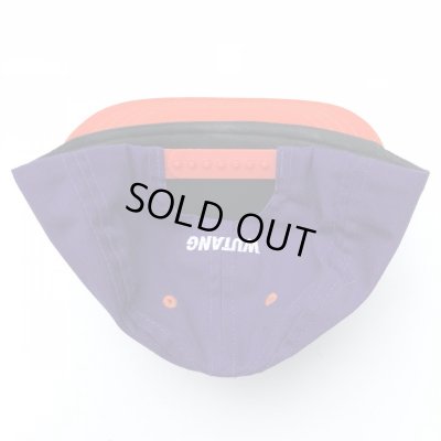 画像3: 90s USA製　WU TANG CLAN WU WEAR PHOENIX SUNS PARODY CAP