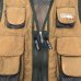 画像4: 90s FIRSTDOWN FISHING VEST