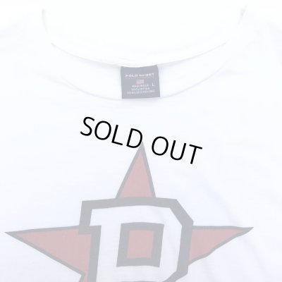 画像5: 90s USA製 RALPH LAUREN P LOGO TEE SHIRT