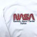 画像2: 80s USA製　NASA SWEAT (2)