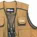 画像5: 90s FIRSTDOWN FISHING VEST