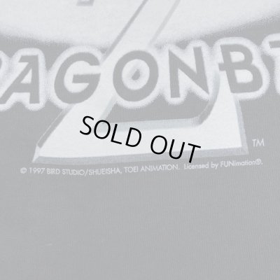 画像4: 90s DRAGONBALL Z TEE SHIRT