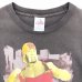 画像2: 00s WWE HULK HOGAN TEE SHIRT (2)