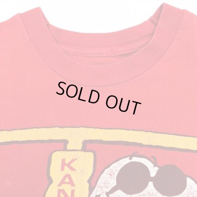 画像5: 90s USA製 JOE COOL TEE SHIRT