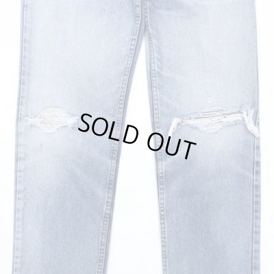 画像4: 90s USA製　LEVI'S 510　DENIM　PANTS