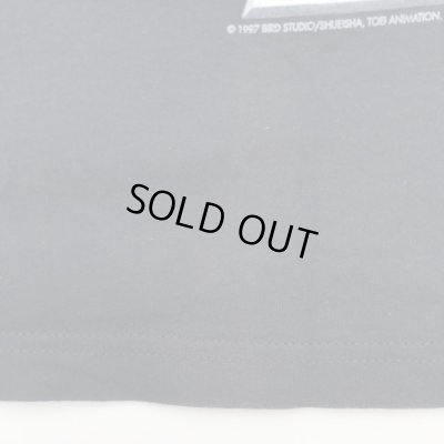 画像5: 90s DRAGONBALL Z TEE SHIRT