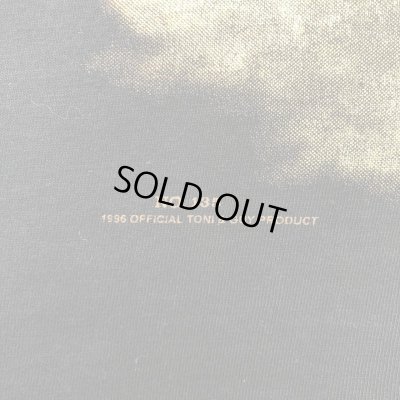 画像5: 90s MICHAEL JACKSON PARODY ALIEN TEE SHIRT