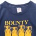 画像2: 90s USA製 BOUNTY HUNTER BLACK FLAG PARODY TEE SHIRT (2)