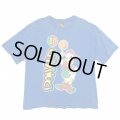 90s USA製 DONALDO RASTA TEE SHIRT