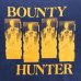 画像3: 90s USA製 BOUNTY HUNTER BLACK FLAG PARODY TEE SHIRT (3)